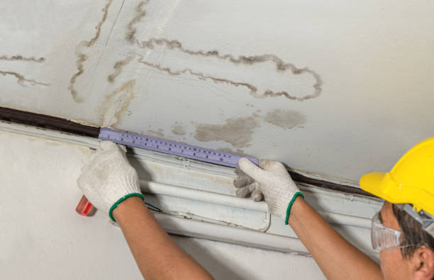 Reliable Burst Pipe Cleanup contractor in Decker, MI by Local Water Damage Repair